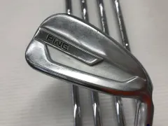 2024年最新】PING アイアン g700の人気アイテム - メルカリ