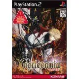 【中古】PS2 キャッスルヴァニア ●