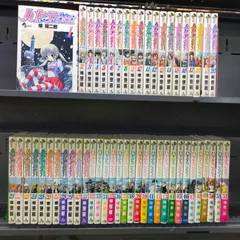 2025年最新】ハヤテのごとく全巻の人気アイテム - メルカリ