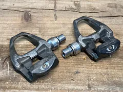 DURA-ACE PD-9000 シマノ SPD-SL ビンディングペダル Amazon | SHIMANO(シマノ) ペダル デュラエース SPD-SL PD-9000