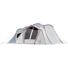 デカトロン ケシュア AIR SECONDS FAM6.3XL F&B - メルカリ