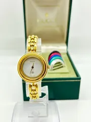 2025年最新】チェンジベゼル グッチ 11/12の人気アイテム - メルカリ