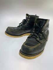 ✨レッドウィング✨アイリッシュセッター 8179 モックトゥ ブーツ 四角