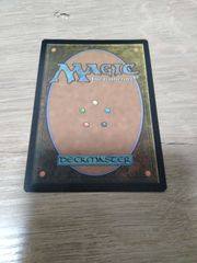 MTG 暴動の長、ラクドス エッチング foil - メルカリ