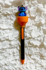 【レア】 スティッチ ハロウィン ボールペン セブンイレブン リロ&スティッチ ディズニー