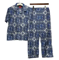 2024年最新】Supreme Regency Pajama Setの人気アイテム - メルカリ