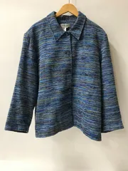 Cold water creek　ジャケット　【M128-20240926-06TS】