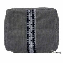 美品 エルメス ラウンドファスナー長財布 パースGM エールライン