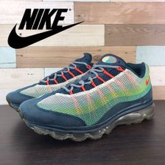 NIKE AIR MAX 95 DYN FW ナイキ エア マックス95 ダイナミック フライワイヤー 27.5cm U10825 554715-383