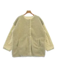 ♡新品未使用品♡DAME FRANK　ボアコート　コーディガン VERY ♡新品未使用品♡DAME FRANK ボアコート コーディガン VERY