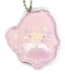 【中古】キーホルダー・マスコット(男性) ララ とぅるるんアクリルキーホルダー 「蒼井翔太×リトルツインスターズ」