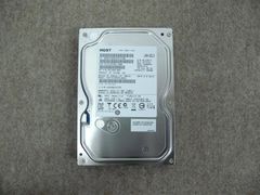 日立 HDS721050CLA662 （3.5inch SATA 500GB 7200rpm)