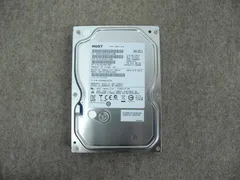 日立 HDS721050CLA662 （3.5inch SATA 500GB 7200rpm)のサムネイル