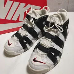 2023年最新】NIKE バッシュ ナイキ Air More Uptempo 