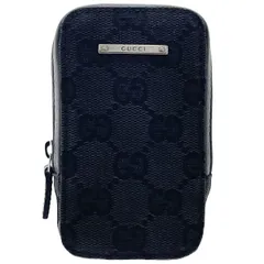 グッチ シガレットケース タバコ入れ iQOS 美品 レア 楽天市場】GUCCI グッチ GGインプリメ シガレットケース タバコ