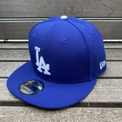 9FIFTY ニューエラ Newera ロサンゼルス ドジャース Dodgers スナップバックキャップ OTC (950-133)