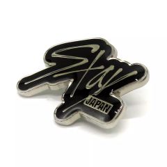 straykids 2022年ファンクラブ限定 ピンバッチ - メルカリ