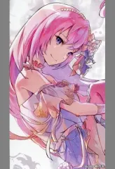 【中古】キャラカード 巡音ルカ オリジナルトレーディングカード 「CD プロジェクトセカイ カラフルステージ! feat. 初音ミク 25時、ナイトコードで。 / カナデトモスソラ/再生」 初回生産分限定封入特典