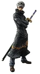 【中古】「非常に良い」Portrait.Of.Pirates ワンピースシリーズ Sailing Again トラファルガー・ロー
