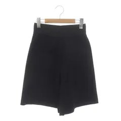 メゾンドドルチェ MaisondeDolce ニットハーフパンツ メゾンドドルチェ MaisondeDolce ニットハーフパンツ ワイド