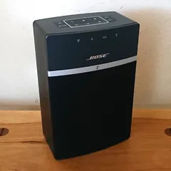 【美品早い者勝ち！】Bose Sound Touch10 2025年最新】SoundTouch 10の人気アイテム - メルカリ