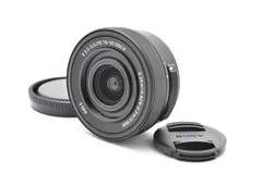 2025年最新】E PZ 16-50mm F3.5-5.6の人気アイテム - メルカリ