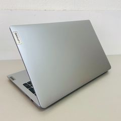 バッテリー最大容量100% Lenovo IdeaPad 1 15AMN7 Ryzen5 7520U 8GB  512GB SSD Windows11Home C3291