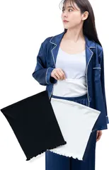 【在庫処分】冷え対策 温活 冷え 薄手 男女兼用 妊活 メンズ レディース 2枚組 妊婦 シルク シルク 腹巻 マタニティ シルク腹巻 [COCOSILK]