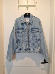 ZARA(ザラ) ZARA レディース デニム デニムジャケット