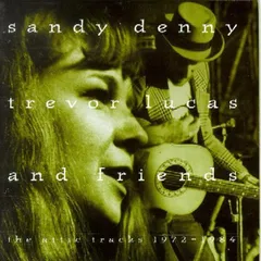サンディデニー sandy denny ボックスセット 5枚組 国内盤 Amazon.co.jp: Sandy: ミュージック