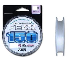 PROX ＰＥライン　PE-XX 150m 1.0号　☆送料込み☆
