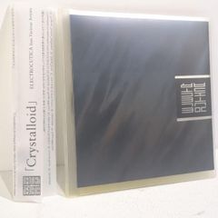 ELECTROCUTICA Crystalloid ボカロ 同人CD サイン - メルカリ