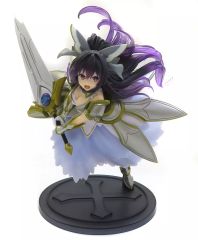 [Used] Figure: Yatogami Tohka "Date A Live IV" AMP+ Yatogami Tohka Figure -Sandalphon- Taito Online Crane Exclusive