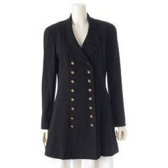 クリスチャンディオール】Christian Dior 18AW ウール×カシミヤ クリスチャンディオール】Christian Dior 18AW ウール×カシミヤ