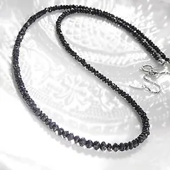 2025年最新】K18WG 地金 ネックレスの人気アイテム - メルカリ 