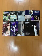 中島美嘉　会報Vol.1〜10 2025年最新】中島美嘉 会報の人気アイテム - メルカリ