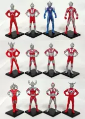 【中古】トレーディングフィギュア 全12種セット 「HG ウルトラマンメビウス 光の国スペシャル」