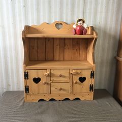 カントリー家具 Raggedy Ann アン＆アンディ ゴミ箱 - メルカリ