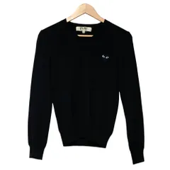 2025年最新】PLAY COMME des GARCONS レディース ニット