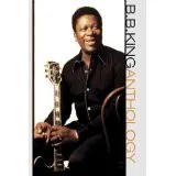 欧3discs DVD B.B. King Anthology 1962-1998 0602498622537 MCA Records /00330
