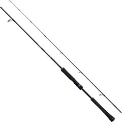 【SHIMANO/シマノ】33560 23 グラップラー Type ブレード S68-1 (335609) キャスティングロッド