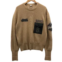 BERLUTI（ニット/セーター）のフリマアイテム一覧
