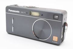 ★極上品★パナソニック Panasonic LUMIX DMC-F1 #3299W955#085