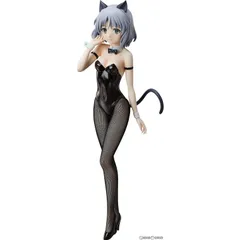 ストライクウィッチーズ サーニャ・V・リトヴャク バニースタイルVer. 1/4 サーニャ・V・リトヴャク バニースタイルVer.