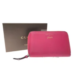 楽天市場】【箱・布袋あり】GUCCI グッチ ズゥミ レザー