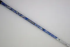 ATTAS　1W用　5SR シャフト単品　ピン ATTAS 1W用 5SR シャフト単品 ピン