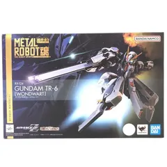 2026年最新】metal robot魂 ウーンドウォートの人気アイテム - メルカリ