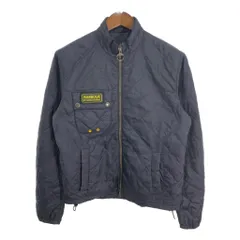 2025年最新】barbour international jacketの人気アイテム - メルカリ