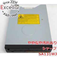[bn:3] SHARP　レコーダー用内蔵型ブルーレイドライブ　SA131WJ
