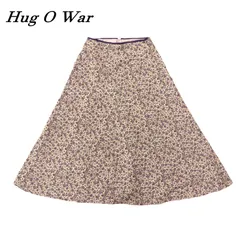ハグオーワー⭐︎カラムカリPt.ティアードスカート カラムカリブロックpt.ティアードスカート | HUG O WaR ONLINE STORE